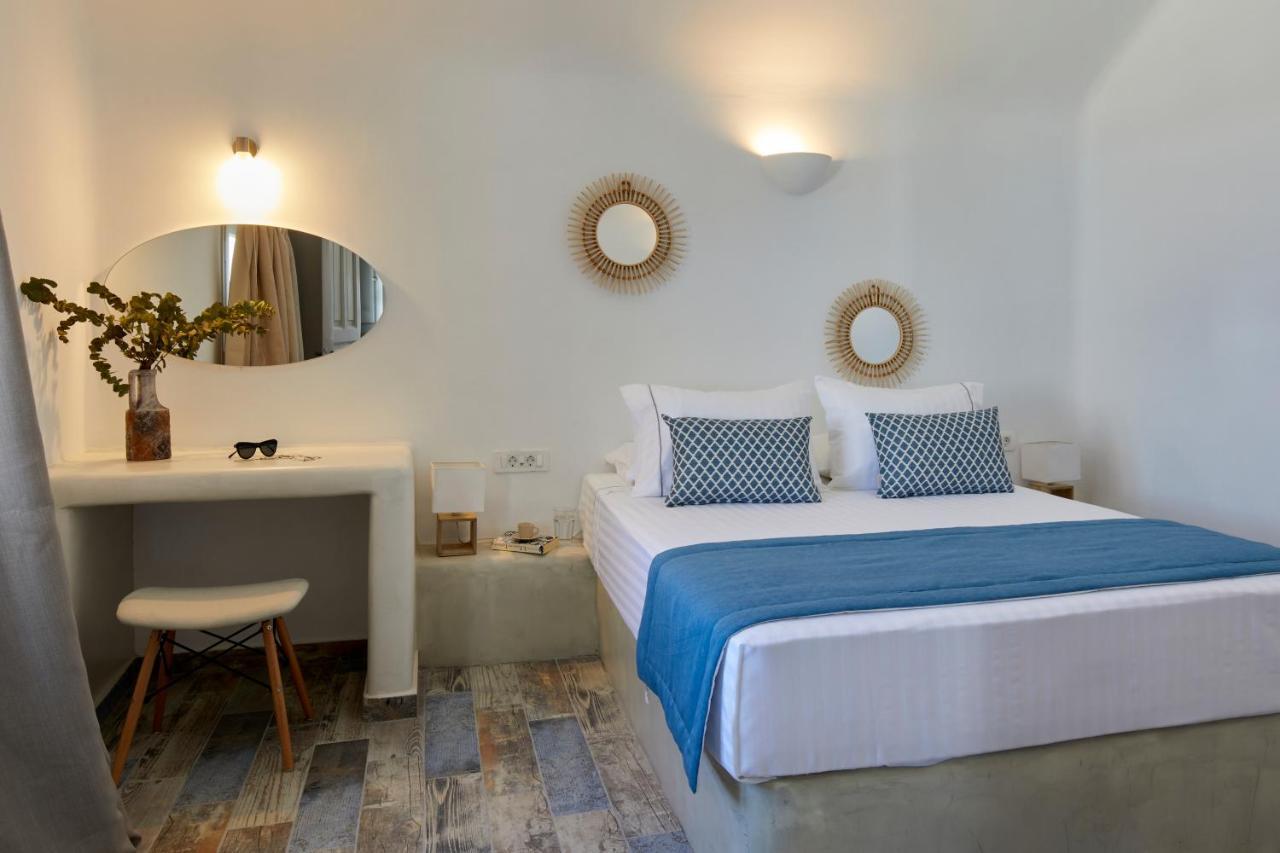 El Verano Suites Imerovigli  Exterior foto