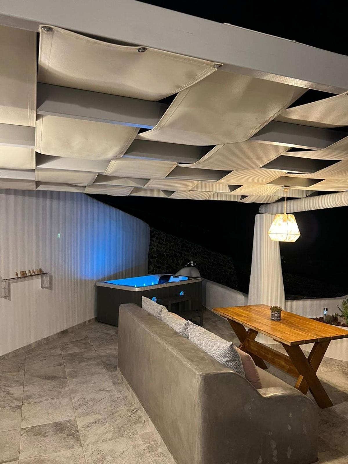 El Verano Suites Imerovigli  Cameră foto